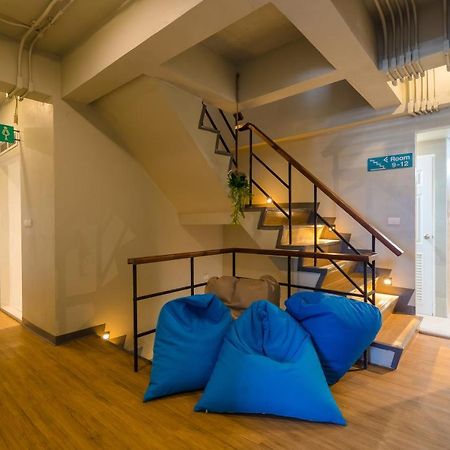 Sabai Sure Hostel Ban Bo Han 外观 照片