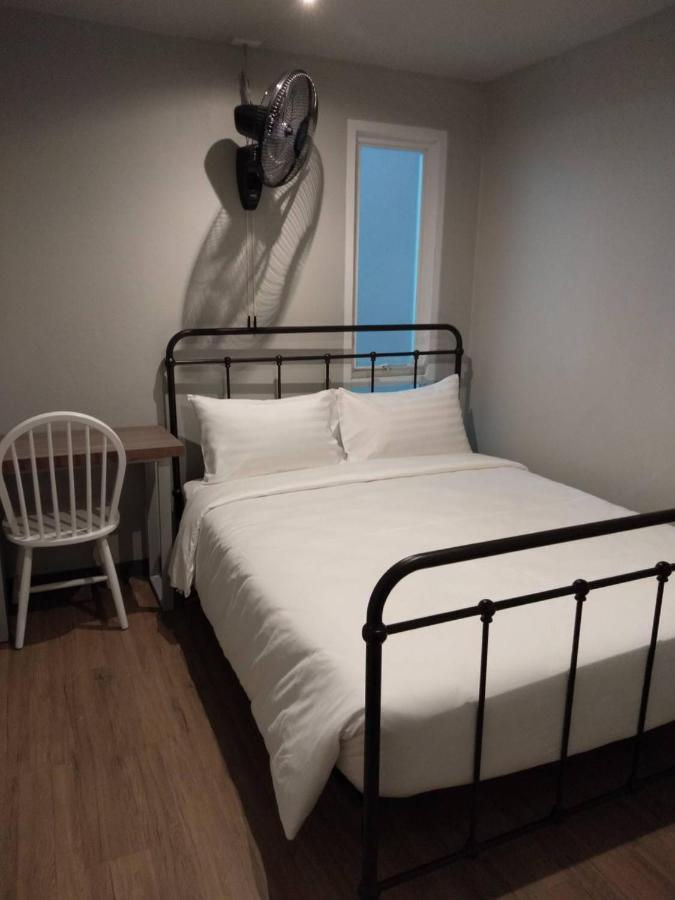 Sabai Sure Hostel Ban Bo Han 外观 照片