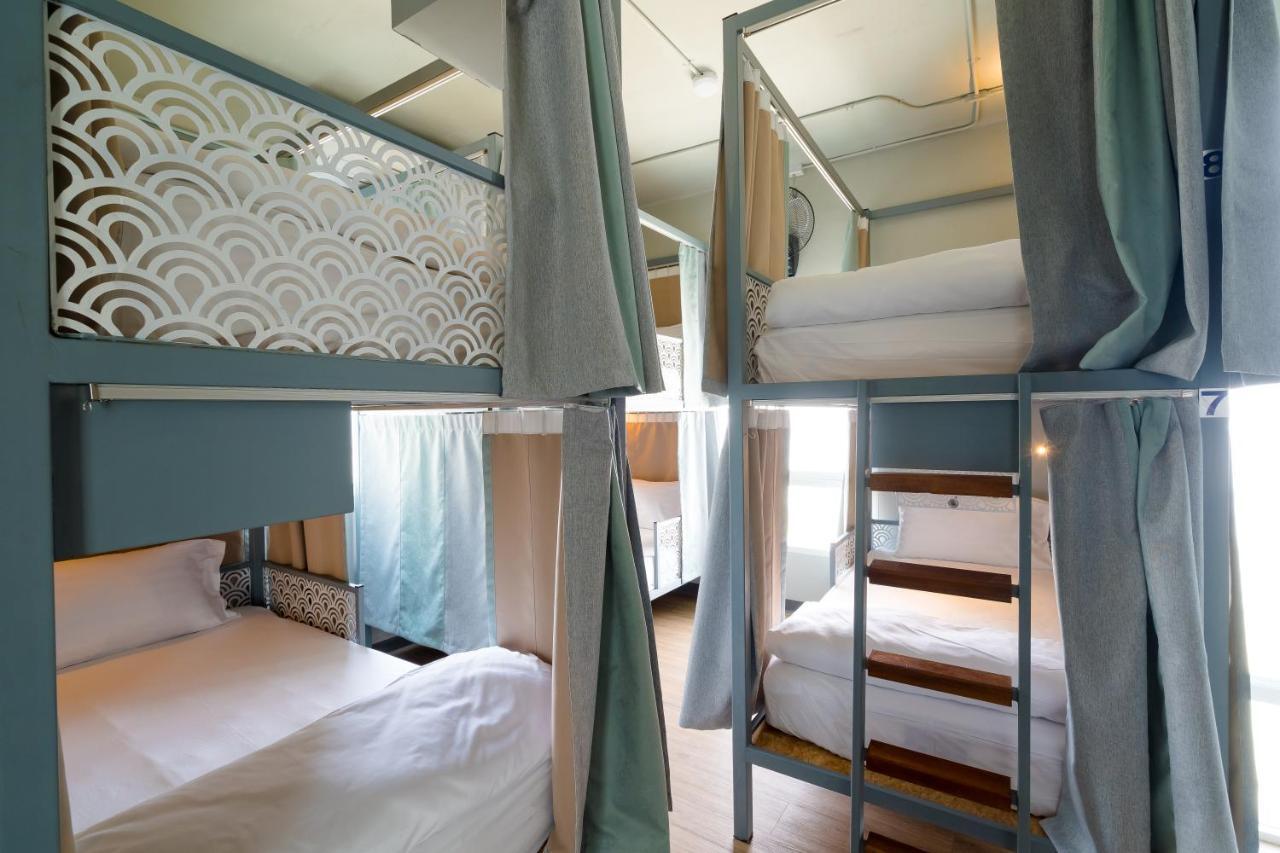 Sabai Sure Hostel Ban Bo Han 外观 照片