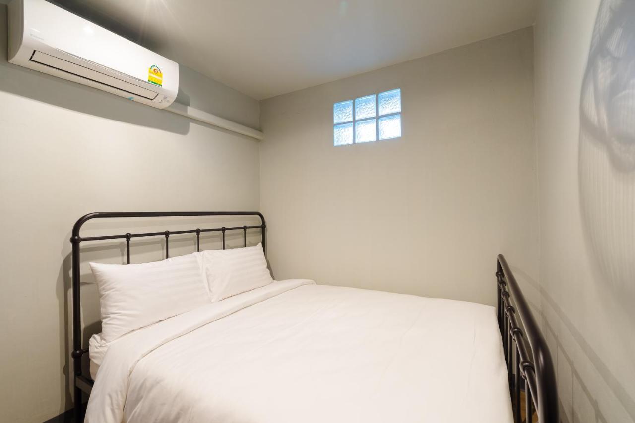 Sabai Sure Hostel Ban Bo Han 外观 照片