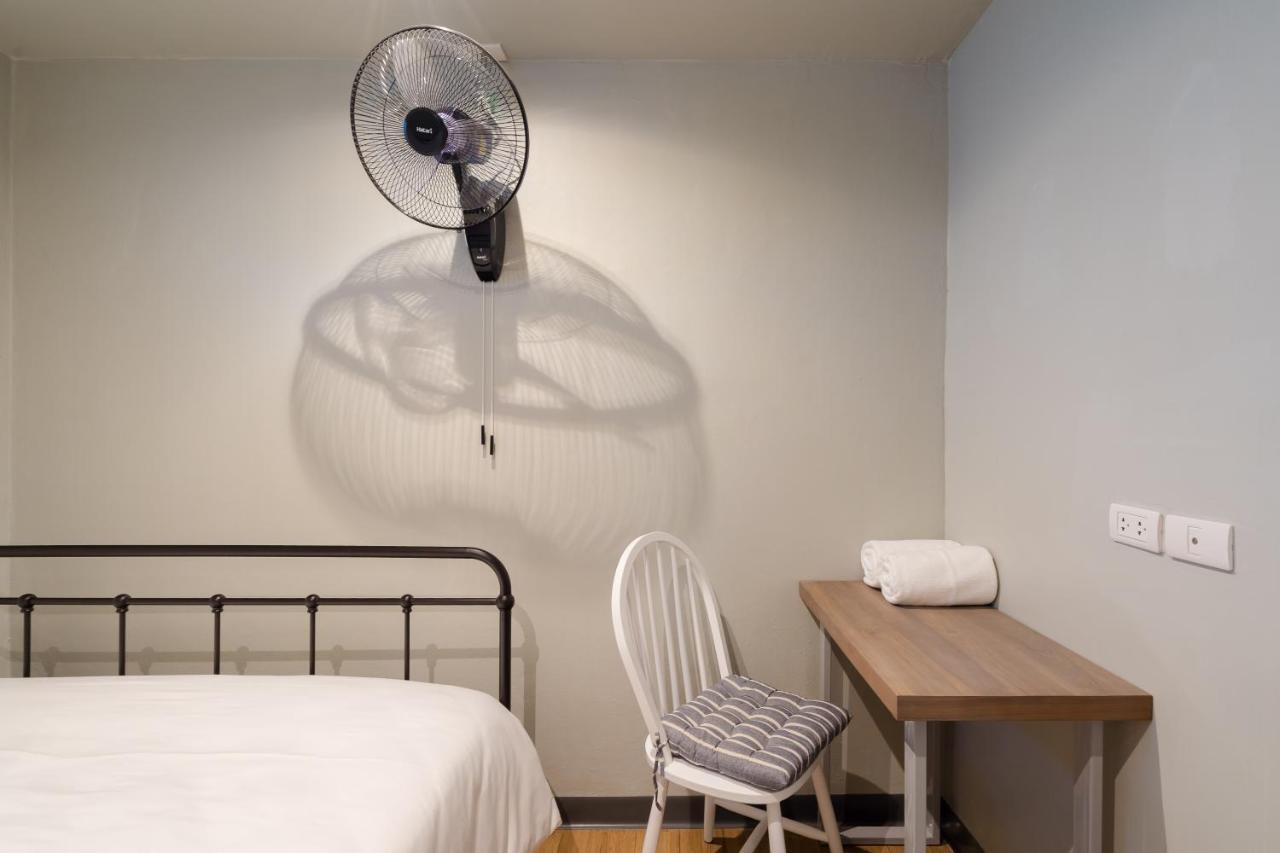 Sabai Sure Hostel Ban Bo Han 外观 照片